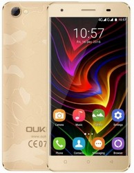 Замена тачскрина на телефоне Oukitel C5 Pro в Челябинске